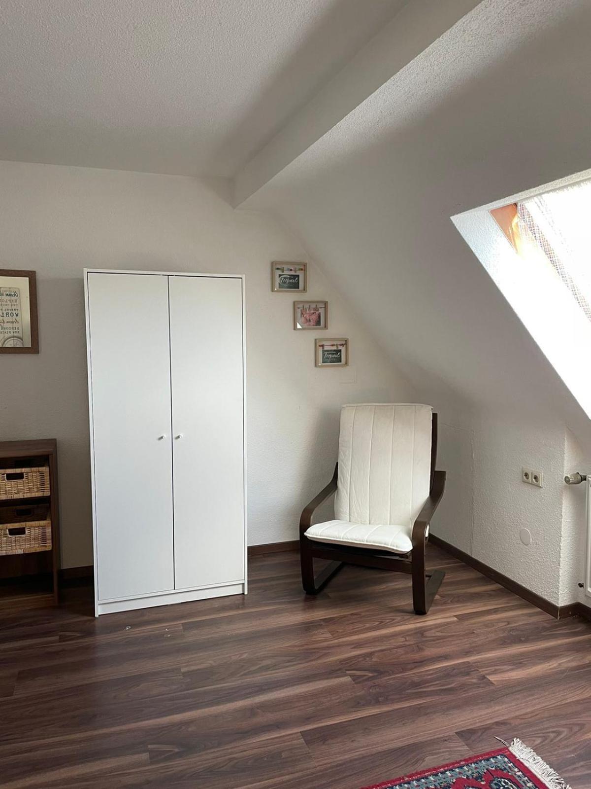 Wohnung Apartments Beny Бад Белинген Екстериор снимка
